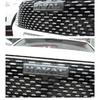 Наклейка-значок с новым логотипом Haval для GWM Haval Dargo 2020-2023 H6 PHEV Передняя и задняя решетки, капот