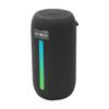 Haut-Parleur Portable - EnerGenie BT LED - Bluetooth 5.3 - Éclairage RGB - Appels Mains Libres