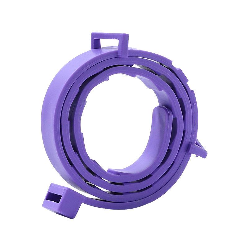 Ошейник от комаров для собак Ошейник от блох, вшей и клещей для кошек и собак Шарф для питомца