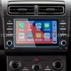 Защитное стекло для экрана Hyundai creta Автомобильный мультимедийный GPS-навигатор Радио Аксессуары для интерьера