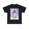 Scarlett Bordeaux WWE Tee Shirt