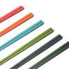 Kangbah Alloy Chopsticks - 6 Pairs Set