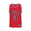 С. Майка Bulls Swingman International Retro Wade NBA Chicago Bulls Модная Удобная Мягкая Приятная к коже Баскетбольная Майка CC2542