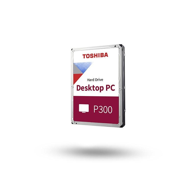 Toshiba TOSHIBA P300 2TB SATA3 64MB DISK