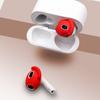 Earphone Replacement Ear Tips Protector Protective Caps Silicone Earbuds Cover Eartips Cover