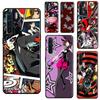 Чехол Persona 5 Stars для OPPO A5 A9 A31 A53 2020 A53S A1K A3S A5S A15 A52 A72 A83 A91 A54 A74 A94 Coque