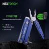 NEXTORCH PIONEER Многофункциональный спасательный инструмент