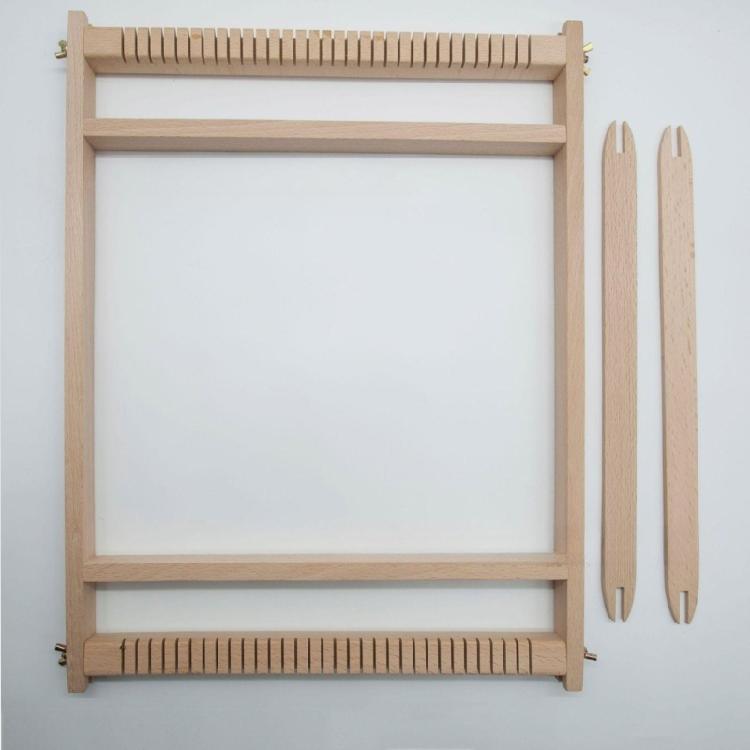 Ткацкий станок Тканый гобелен Тканый Съемный Вязальный станок Вязальные аксессуары Материалы для рукоделия для взрослых