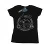 Womens/Ladies Ravenclaw Seal Cotton T-Shirt
