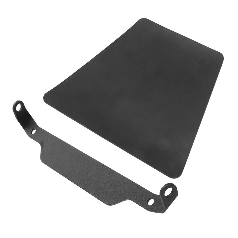 A28G-Motorcycle Shock Shield For Honda CB500X CB 500 X Fender Mudguard Rear Tire Hugger