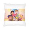 Bebefinn Nursery Rhymes & Kids Songs Home Sofa Car Waist Throw Pillowcase Bebefinn Kids Nursery