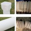 Telescopic Drain Pipe Water Tube Rain Gutter Extension Downspout Extender  Rainwater Drainage