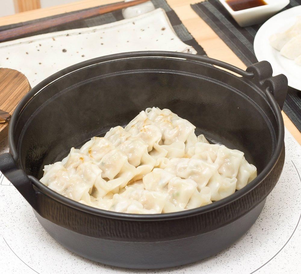 Ikenaga Iron Works Sukiyaki Pot Fire Совместимый Железный Кастрюля 26 см Сделано в Японии Цветной IH/Gas