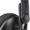 Гарантия на модель Pro Official AKG Professional Sealed Wireless Monitor Headphones с оригинальной наклейкой 3 года [магазин AKG] K361-BT-Y3 Bluetooth5.0