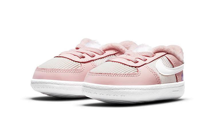 Nike Air Force 1 SE Crib Peace Pink Glaze I DB4078-600