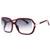 Tom Ford Gradient Sunglasses