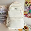 Рюкзак для девочки из начальной школы в стиле инс, рюкзак для студента колледжа, мужской рюкзак для старшеклассника, рюкзак для ученика средней школы