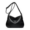 Bags for Women's New Crossbody Bags for Women Fashionable and Atmospheric Large Capacity Middle-aged Women's Shoulder Bag