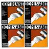 Комплект скрипичных струн Dominant 34