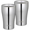 Vacuum Insulated Tumbler Set JCR-GP1