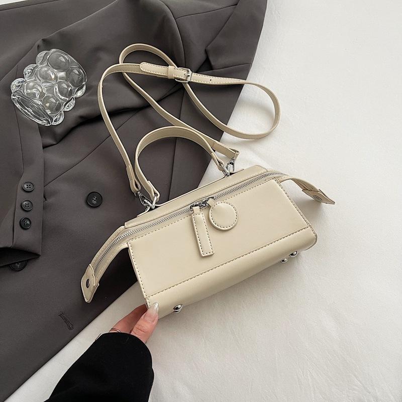 Женская сумка-тоут класса люкс 2025 новая популярная модная сумка через плечо супер огонь сумка-подушка кроссбоди