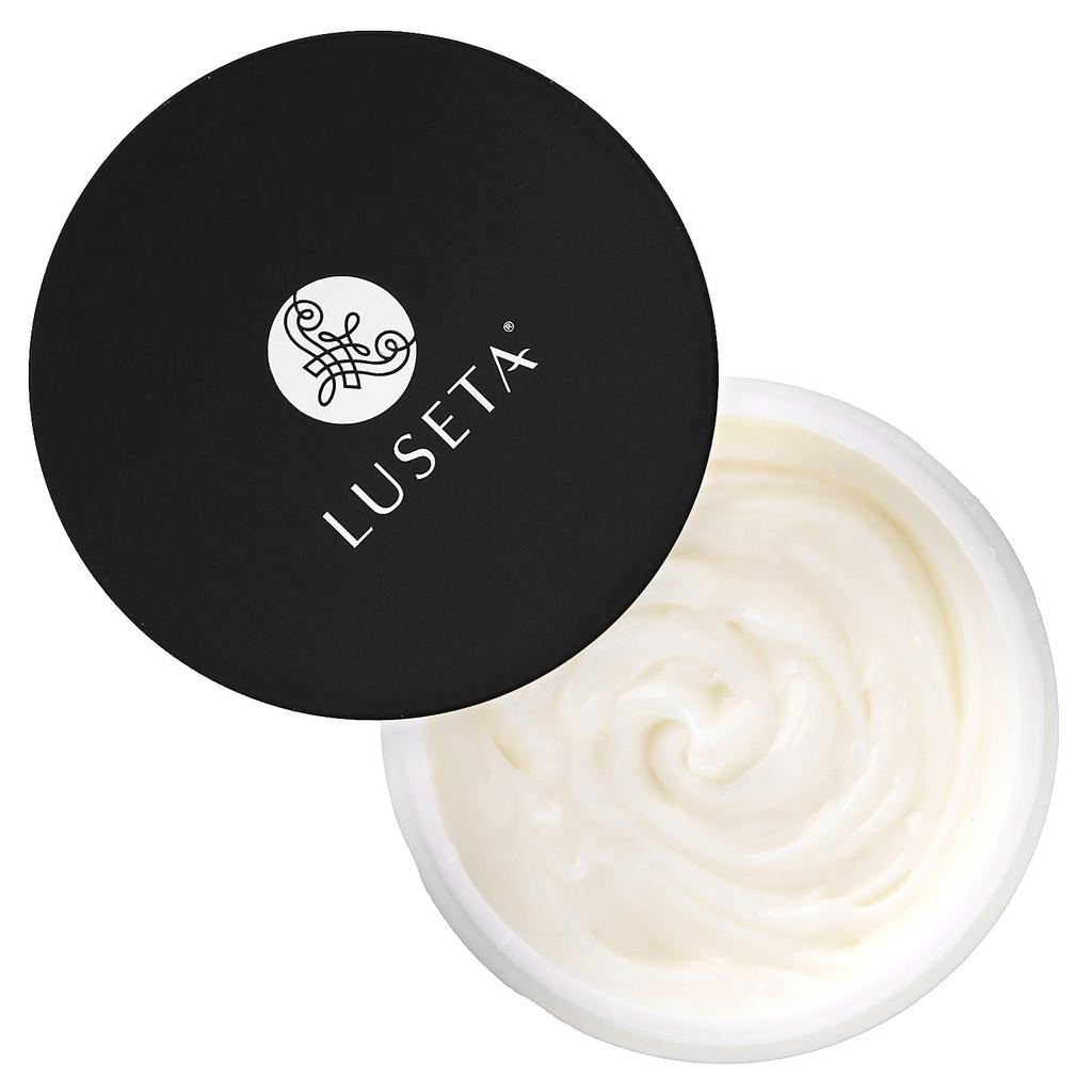 Luseta Beauty Glossy Pearl, Маска для волос, для всех типов волос, 16,9 жидких унций (500 мл)
