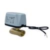 Aokewen DN50 AC220V Electric Two-way Ball Valve