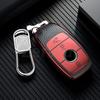 Чехол-брелок для ключа Mercedes Benz W177 W205 W213 W222 X167 Amg E200 E260 E S G-Класс Glc Cle Cla Glb Gls ТПУ Чехол-футляр для автомобильного пульта ДУ