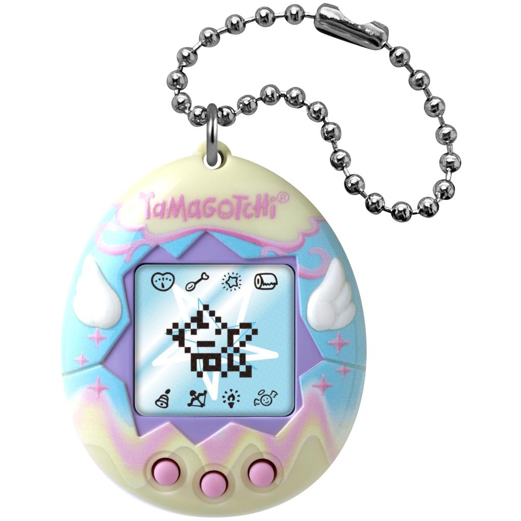 Tamagotchi Original Angel - Party.