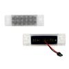OE-Fit 3W Full White LED License Plate Light Kit For Toyota 4Runner & Sequoia