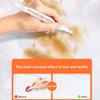 1 Pcs No-Wash Portable Stain Remover Pen Portable Travel Friendly Works On Food And Drink Stains Multipurpose Bleach Pen