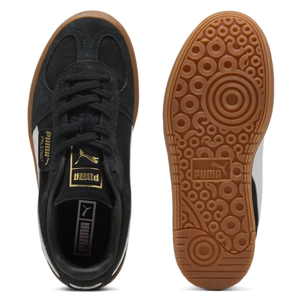 Puma Кросовки Palermo Elevata