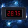 5135A DC5V Высокоточный цифровой вольтметр постоянного тока с красным светодиодом (DC50мВDC100мВDC200мВ)