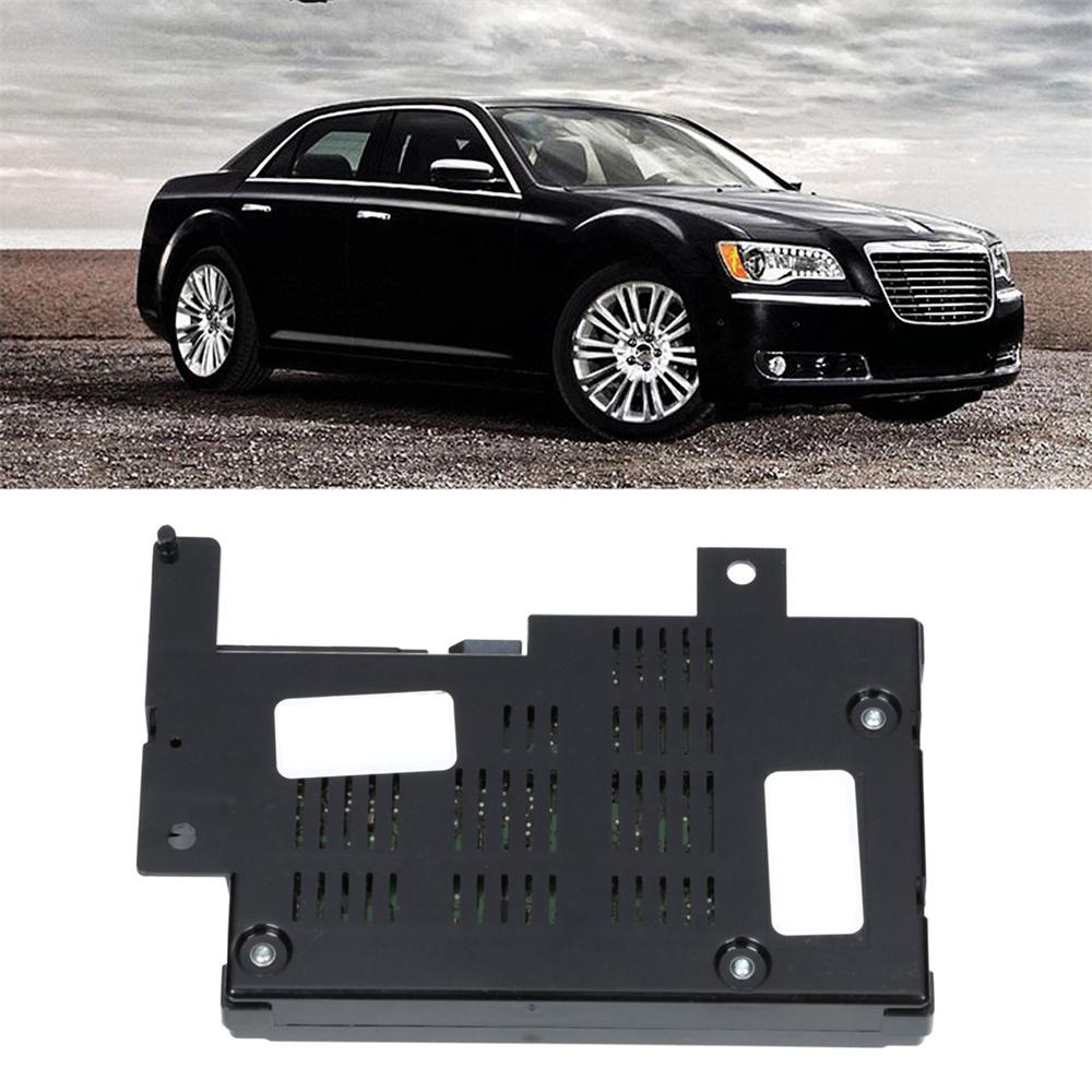 68158126AC Телематический модуль для Chrysler 300C Dodge Charger Journey 2012-2013