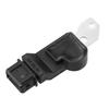 96253544 2134701 Датчик положения распредвала Совместим с Chevy Aveo 2004-2008, Pontiac Wave 2005-2008, 1.6L PC592 SU8901
