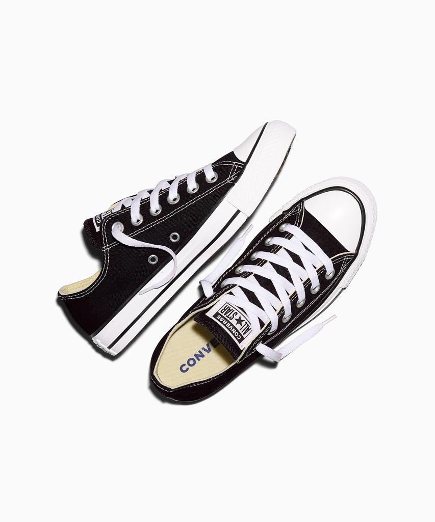 Converse Chuck Taylor All Star Classic Черный M9166C