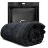 15.7"x23.6" Twisted-Loop Drying Towel, 1300GSM, Streak Free, Lint Free, Reusable - Car Accessories, Bath Towels, Microfiber Cleaning Cloth