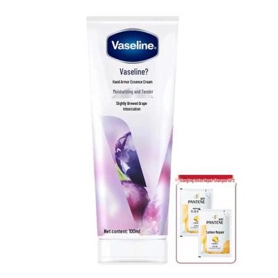 Увлажняющий крем для рук Vaseline