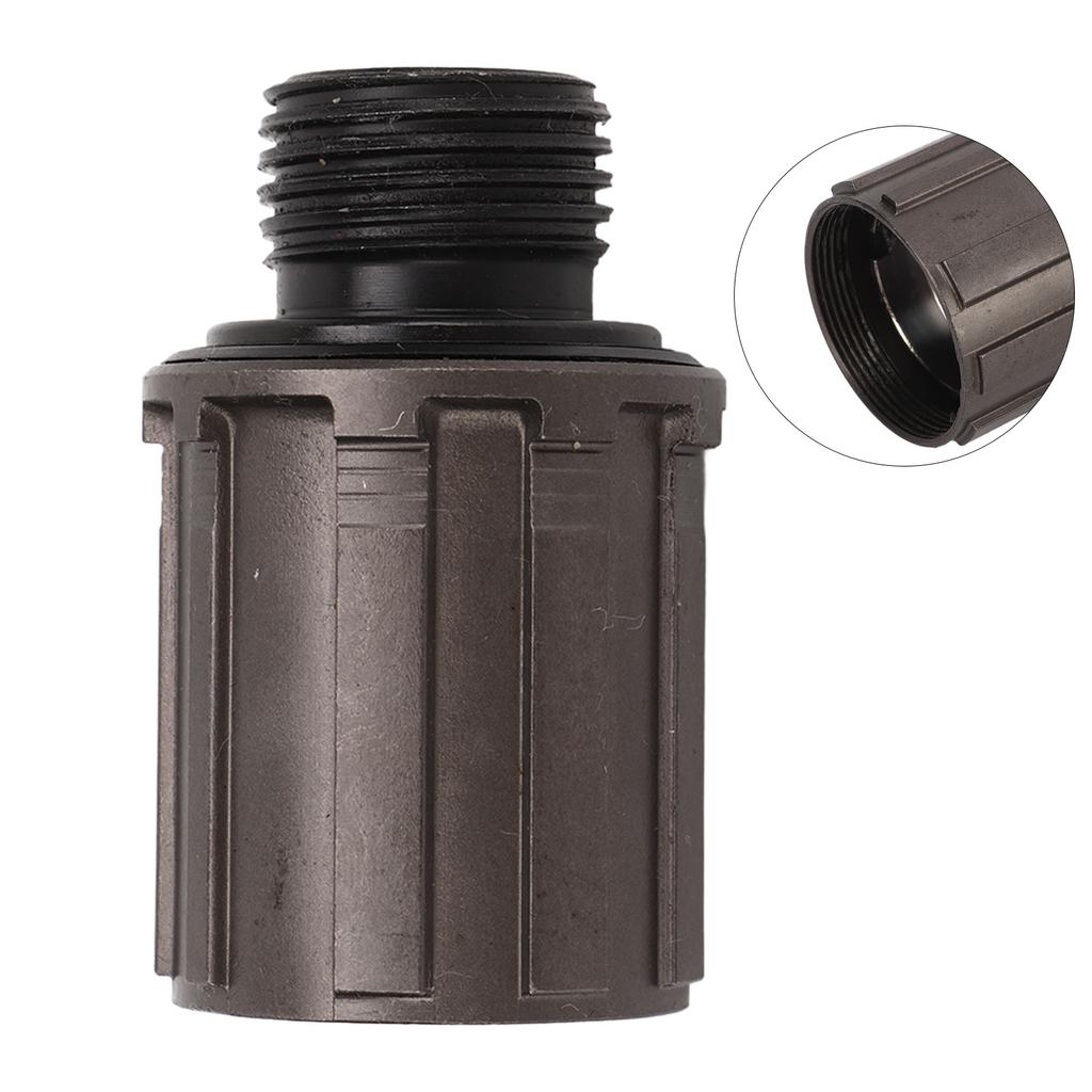 База барабана с цветком Высокопрочная Устойчивая к ржавчине Горный велосипед 8 9 10 скоростей Корпус фрихаба Ремонт