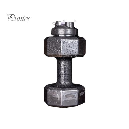 500/1500/2200/2600 мл гантели, спортивная бутылка для воды, прозрачная портативная рука, силовая тренировка, чашка для питья воды, домашний тренажерный зал, оборудование для фитнеса