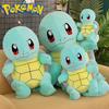 Pokemon Squirtle Plush Toy Doll Soft And Skin Friendly Perfect Anime Gift For Kids 11/17/23in Big Size!
