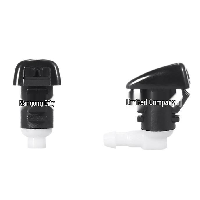 Форсунка омывателя лобового стекла для Jeep Grand Cherokee/Dodge Durango 2011-2019 (Часть 68269108AA)