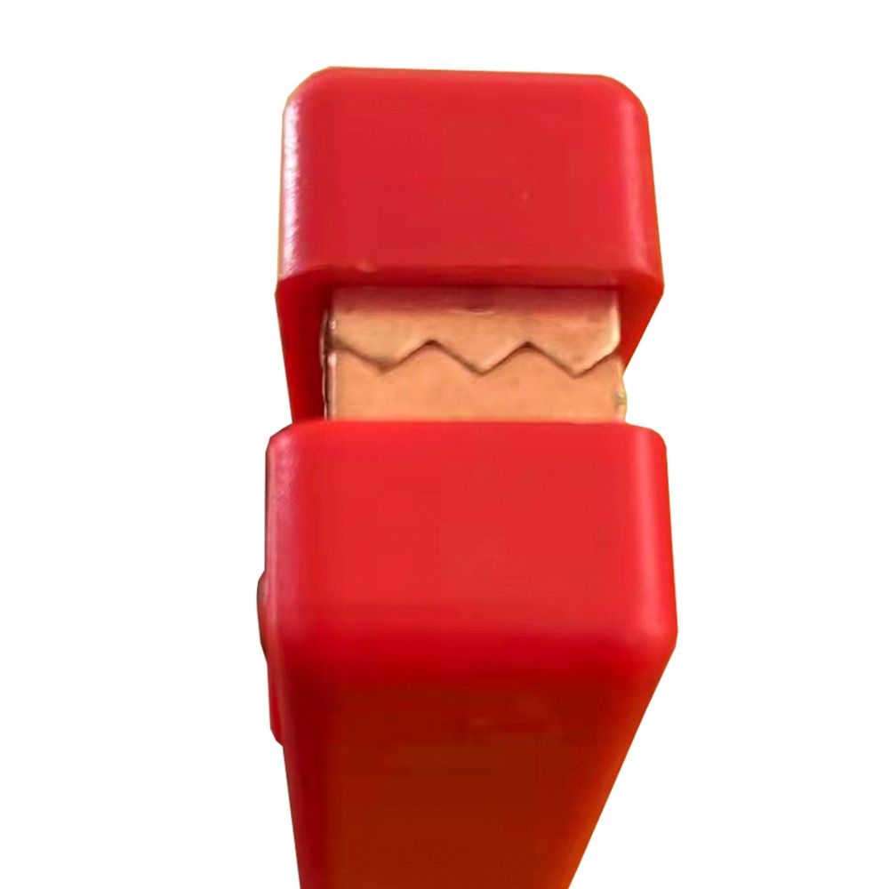 Wire Starting Battery Clip Charging Clip Terminals Connectors Crocodile Clamp Alligator Clips