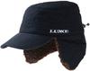 Gamakatsu Hat Black F