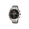Мужские часы EDIFICE Черные EFR-529D-1A9 EFR-529D-1A9