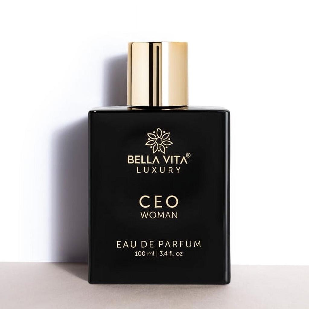 Bella Vita Organic CEO Man Eau De Parfum