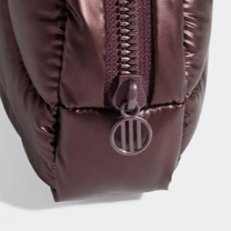 Новая оригинальная металлическая мини-сумка для боулинга Iy7040iy7039