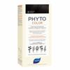 Phyto Color Permanent (Vegetable Dye) Hair Dye - 3 CHATAIN FONCE