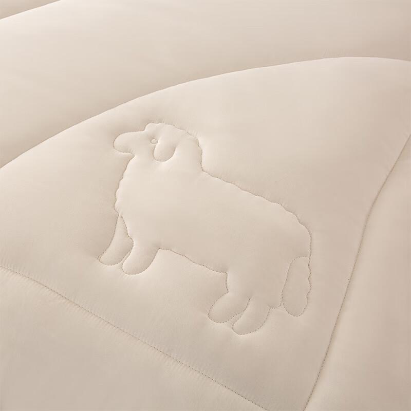 Herlanxi HDB-2418 Australian Cashmere Protein Duvet