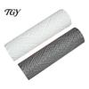 Clay Modeling Texture Rollers Roller, Rhombus Pottery Polymer Retro Ethnic Style Stamps Tool for Ceramics Sculpting DIY